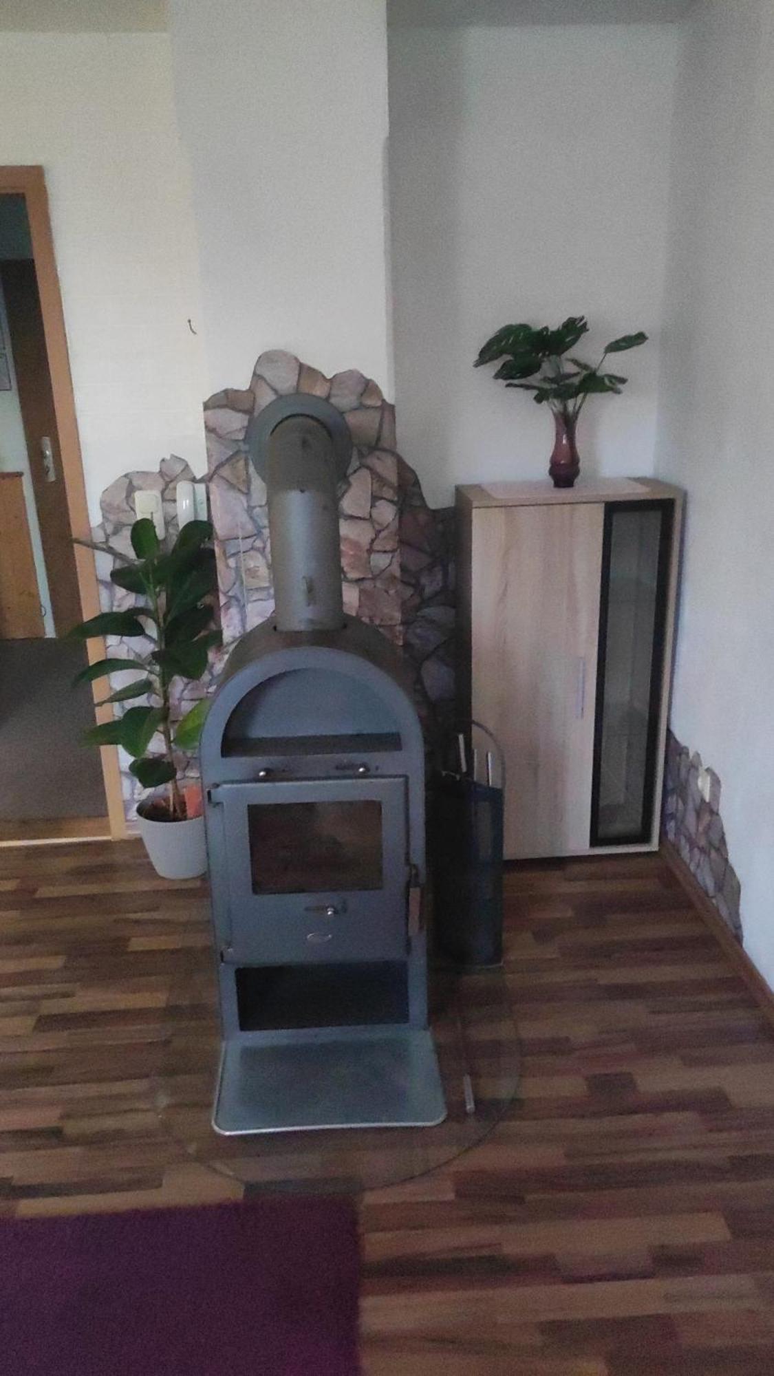 Kleine Gemuetliche Wohnung Zwickau Zewnętrze zdjęcie