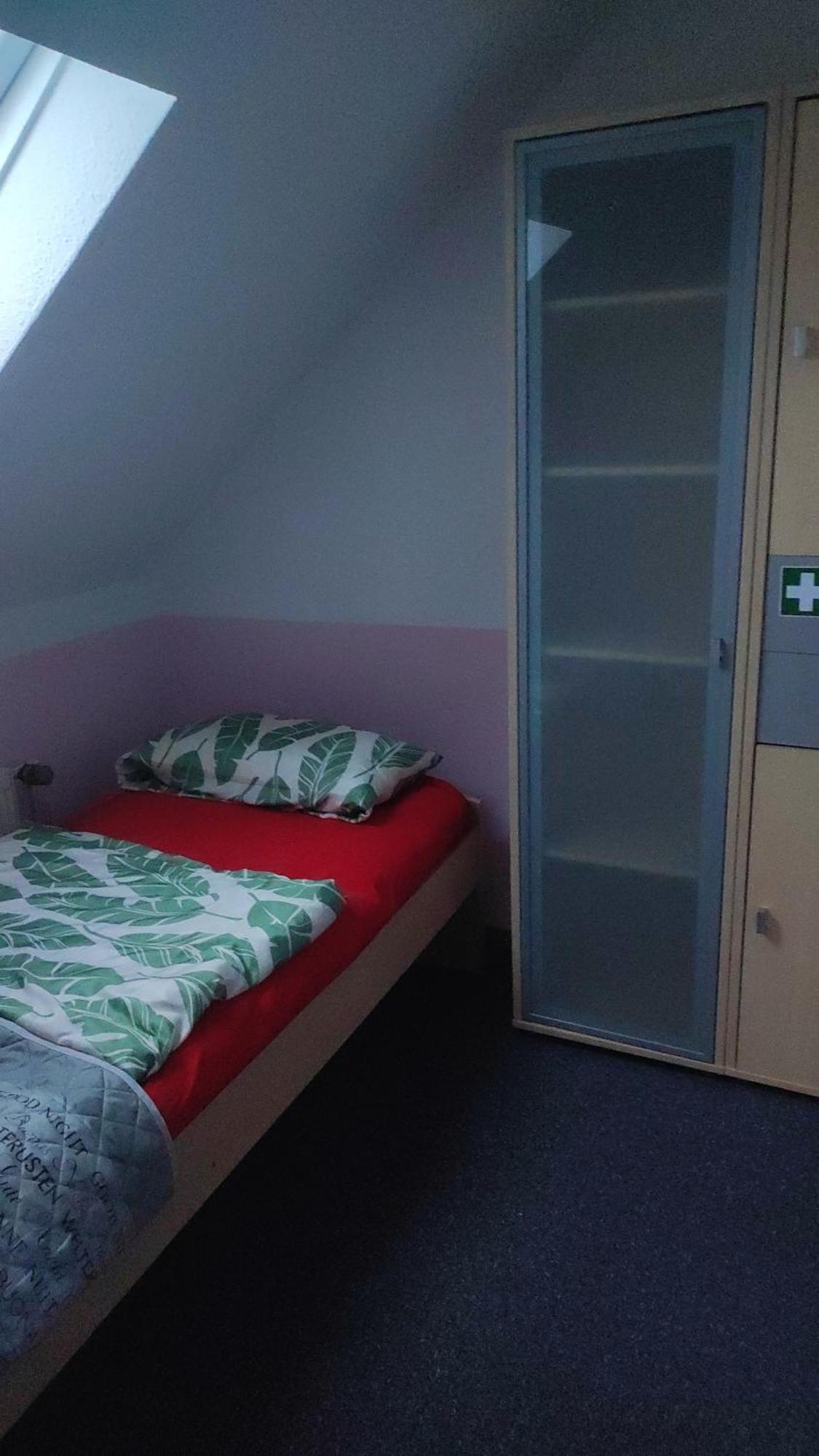 Kleine Gemuetliche Wohnung Zwickau Zewnętrze zdjęcie