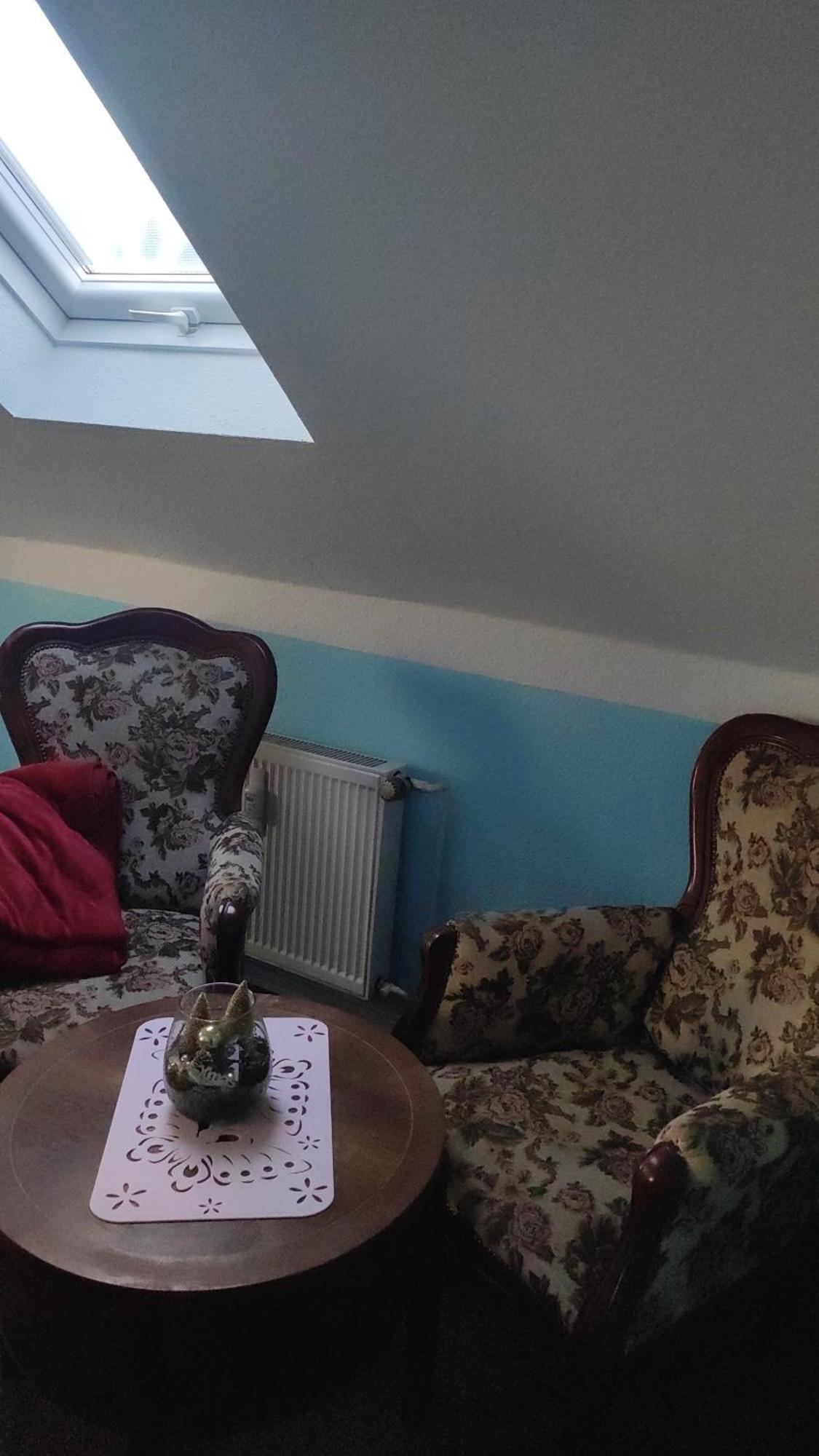 Kleine Gemuetliche Wohnung Zwickau Zewnętrze zdjęcie