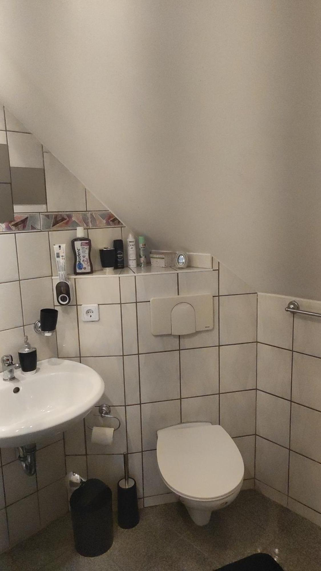 Kleine Gemuetliche Wohnung Zwickau Zewnętrze zdjęcie