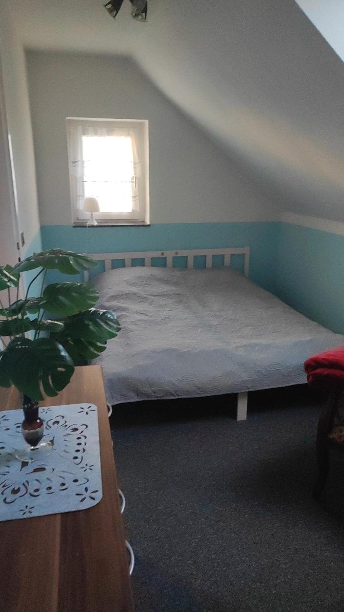 Kleine Gemuetliche Wohnung Zwickau Zewnętrze zdjęcie